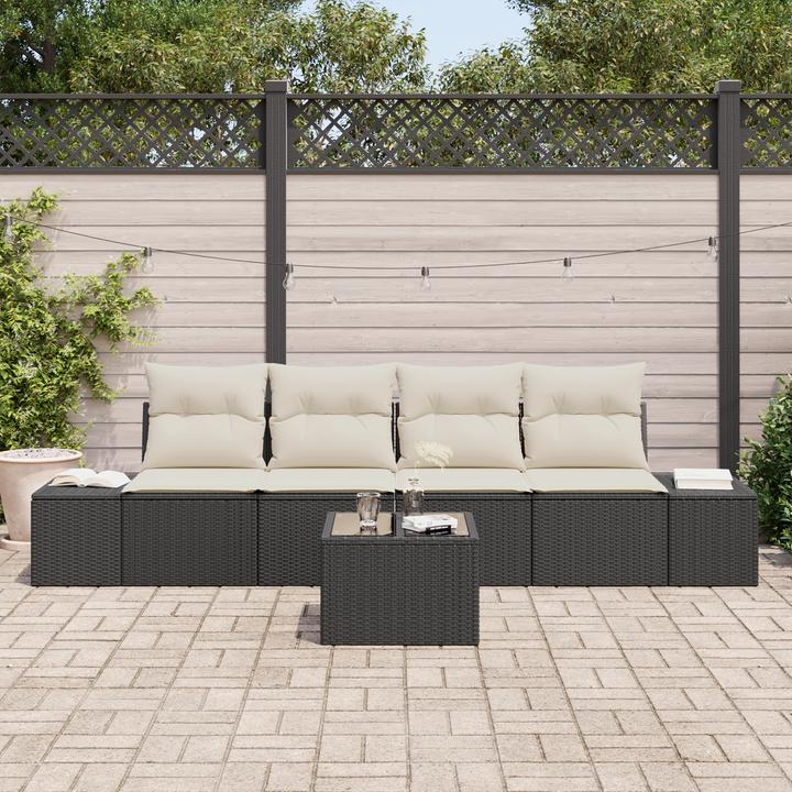 Produktbild vidaXL Weston