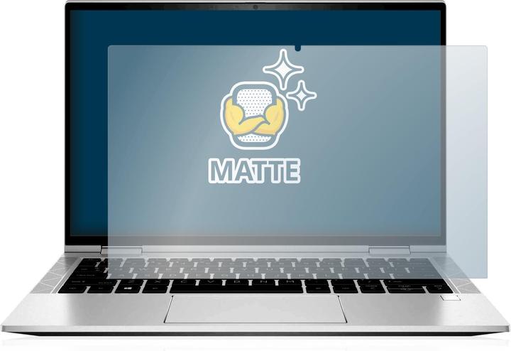 Produktbild BROTECT Entspiegelungs-Schutzfolie Displayschutz Matt (13.30")