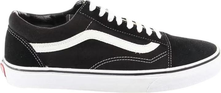 Produktbild Vans Sneaker Old Skool Wildleder (35.5)