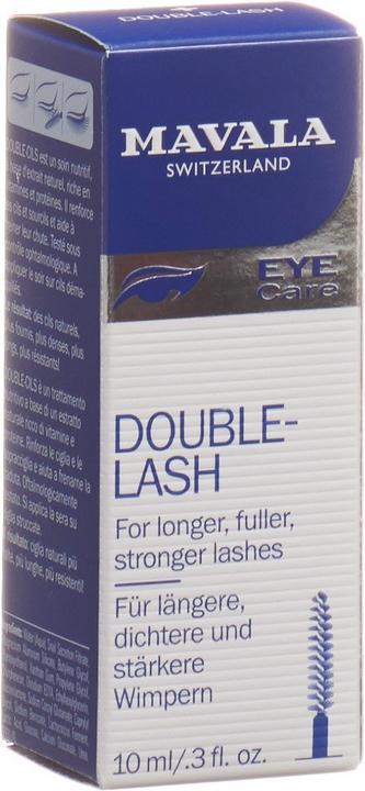 Produktbild Mavala Double Lash (10 ml)