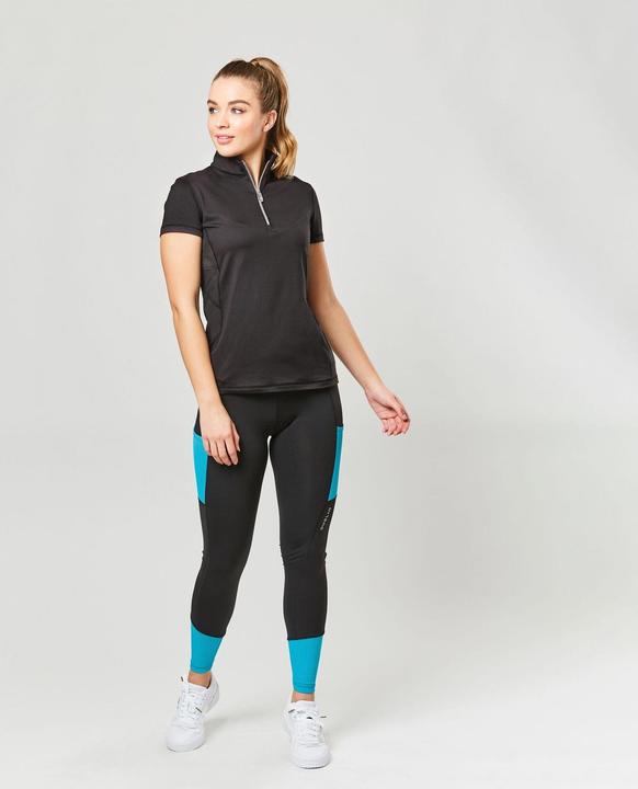 Actual product image Dublin Power Performance Riding Leggings (42)