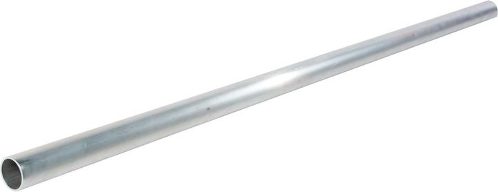 Produktbild kaiserkraft Rundrohr-Schienenanlage (Metall)
