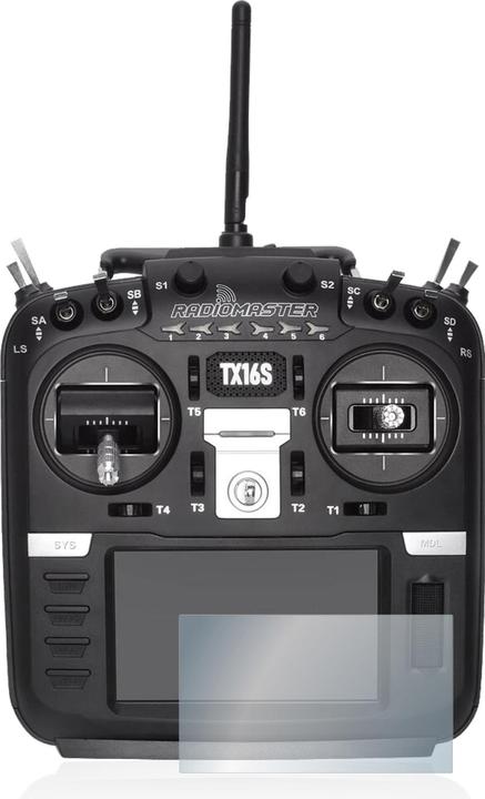 Produktbild upscreen Reflection Shield Displayschutz Matt