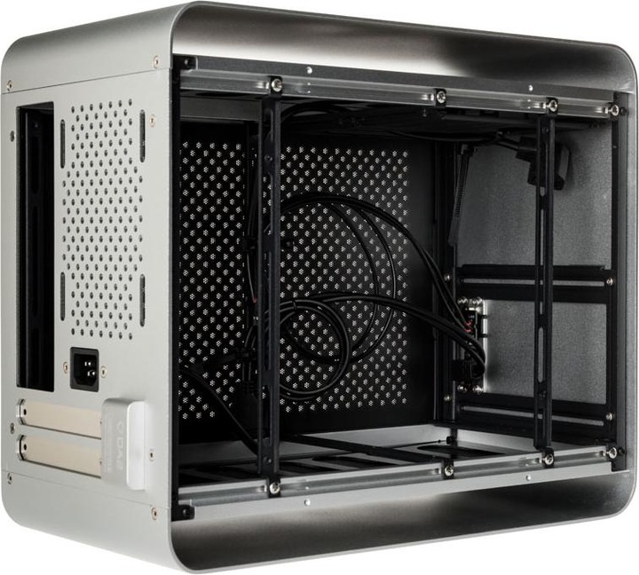 Immagine prodotto Streacom DA2 (Mini-ITX)