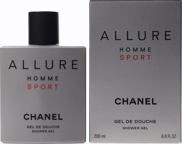 Image du produit Chanel Sport (200 ml)