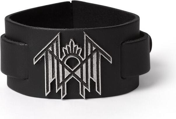 Produktbild Sleep Token Logo (Leder)