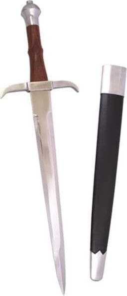 Battle Merchant Medieval dagger (40 cm)