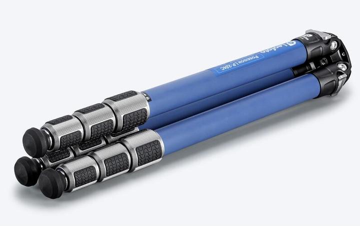 Produktbild Leofoto Poseidon LP-284C (Carbon, Metall)