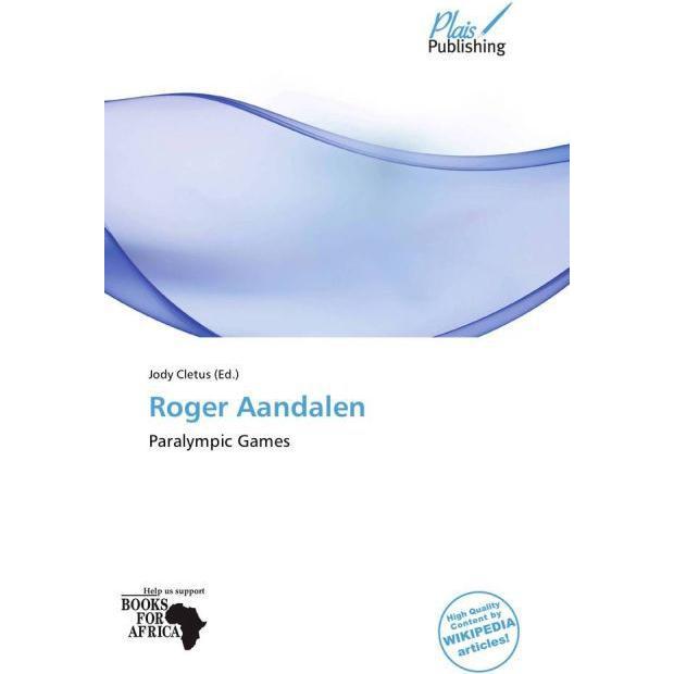 Thumbnail - Roger Aandalen, Ratgeber von Jody Cletus