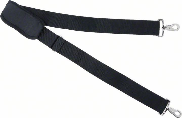 Produktbild Bosch Professional Zubehör Feindrahtklammer Typ 59, 10,6 x 0,72 x 6 mm, 1000er-Pack