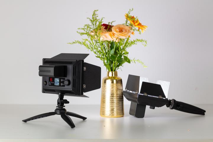 Actual product image Jinbei NP-F970