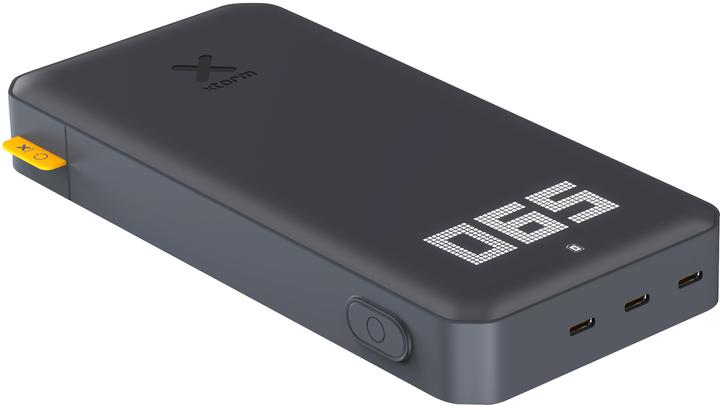 Image du produit Xtorm XB4 Series Titan (24000 mAh, 60 W, 88.80 Wh)