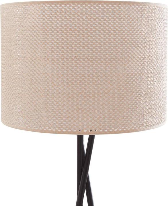 Produktbild Lindby Soula Stehleuchte Stoff Ø 40 cm (E27)