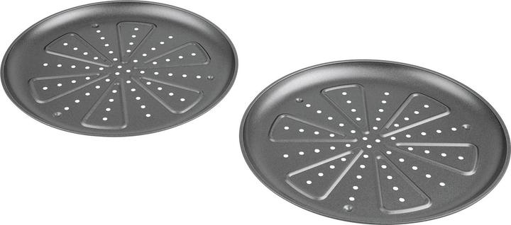 Actual product image CHG Pizza tray for 2