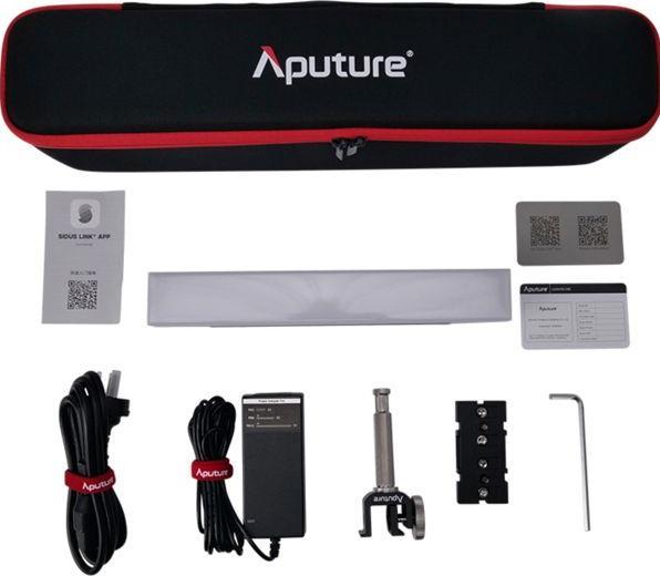 Produktbild Aputure INFINIBAR PB3 (EU Version) (Stableuchte)