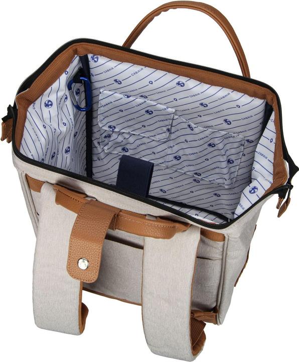 Actual product image Cabaia Adventurer (23 l)