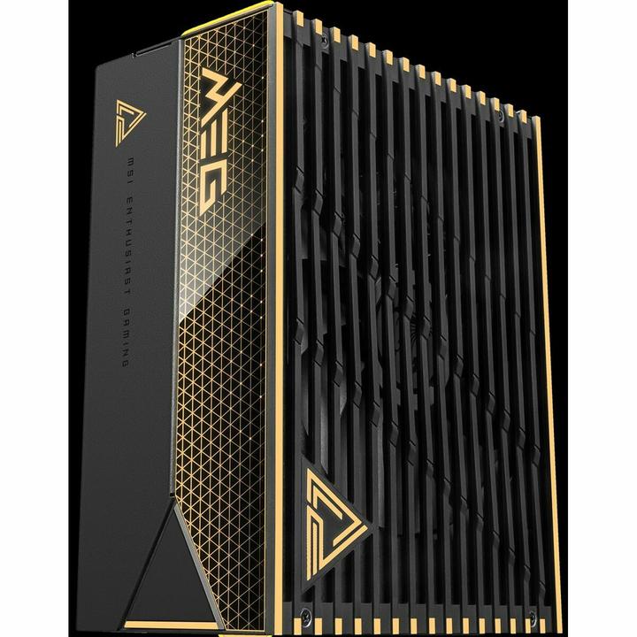 Produktbild MSI MEG Ai1600T (1600 W)