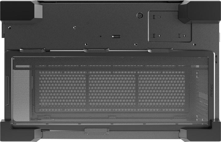 Actual product image Antec C8 (mATX, ITX, ATX, E-ATX)