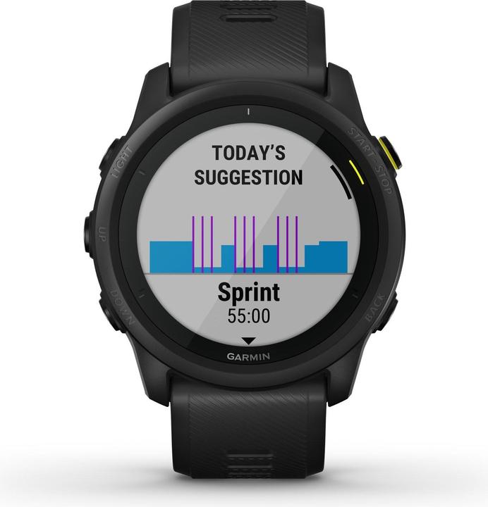 Produktbild Garmin Forerunner 745 (43.80 mm)