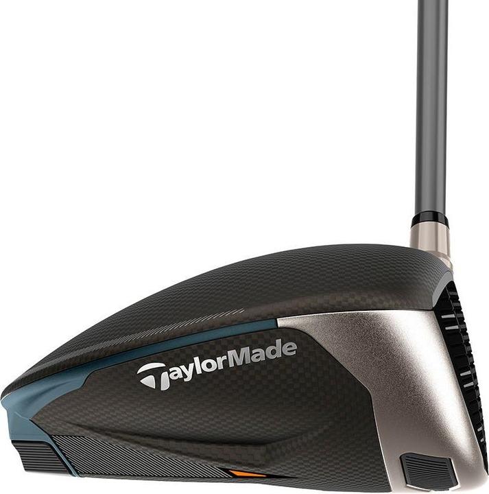 Produktbild Taylor Made Qi4D Max Lite Driver (Rechtshänder)