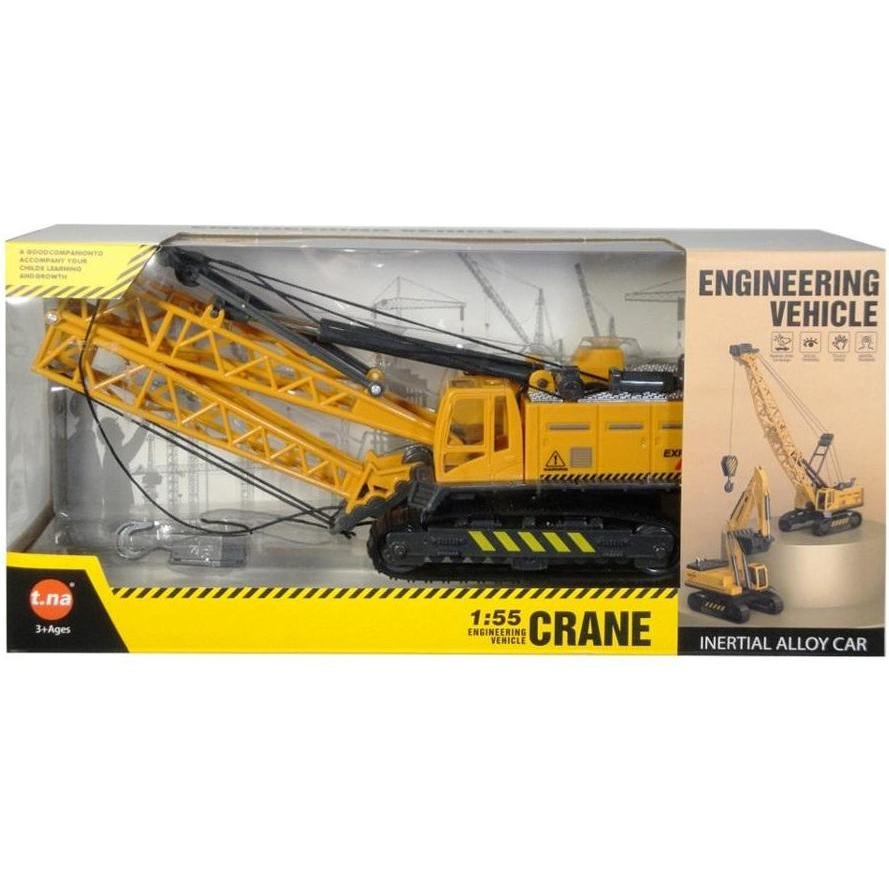 Swede Baumaschine 1:55 (54611234)