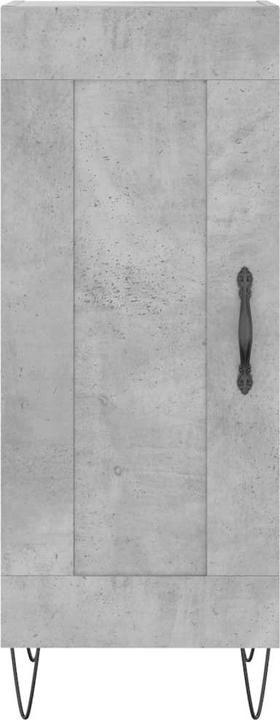 Image du produit vidaXL Sideboard (34.50 x 34 x 90 cm)