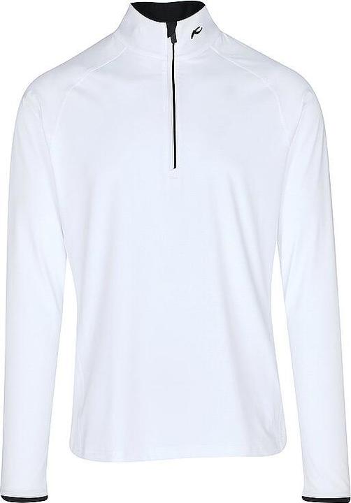 Produktbild Kjus Men Feel Half-Zip Herren Longsleeve (52)