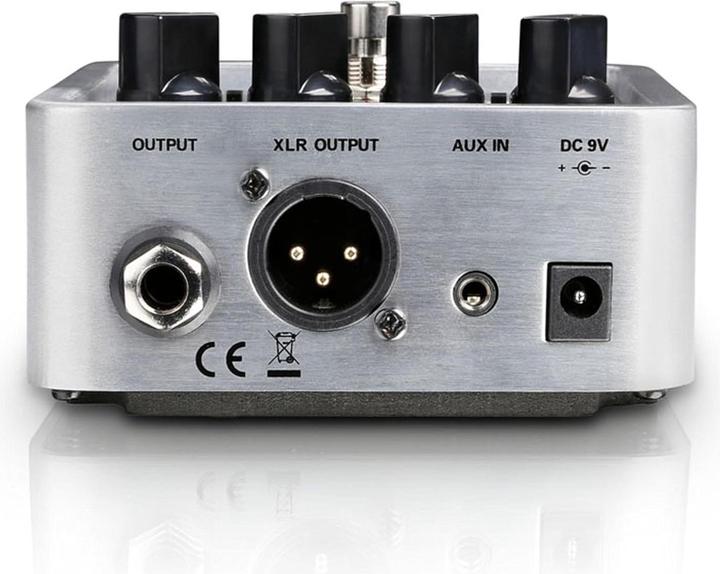 Immagine prodotto Palmer Audio POCKET AMP MK 2 chitarra portatile (Chitarra)