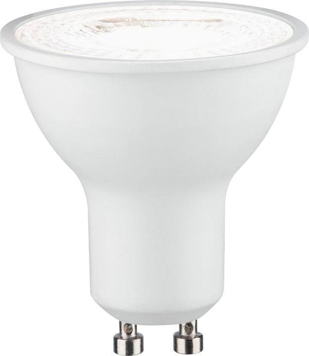 Paulmann Reflektor (GU10, 8 W, 750 lm, 1 x, E)