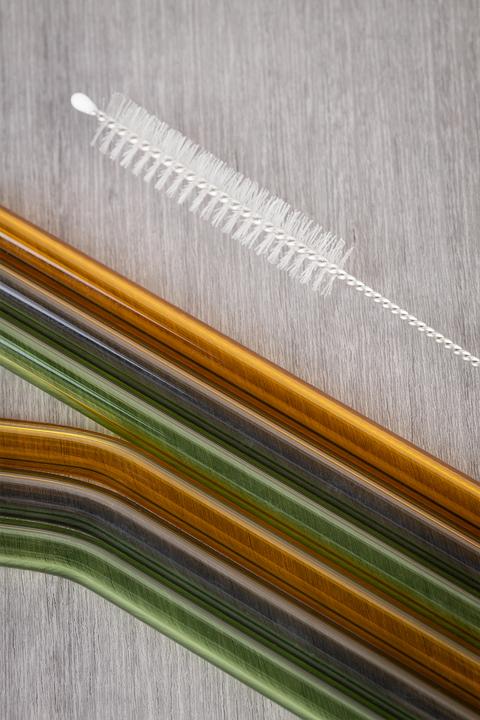 Produktbild Tranquillo Strohhalm (3 x)