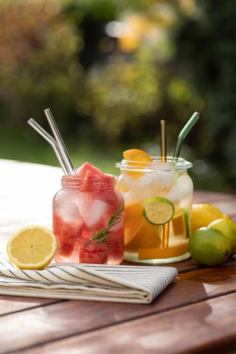 Produktbild Tranquillo Strohhalm (3 x)