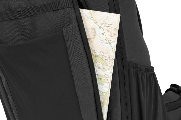 Actual product image Highlander Eagle 2-Black (30 l)