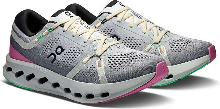 Produktbild On Running Herren Schuh Cloudsurfer 2 (44)