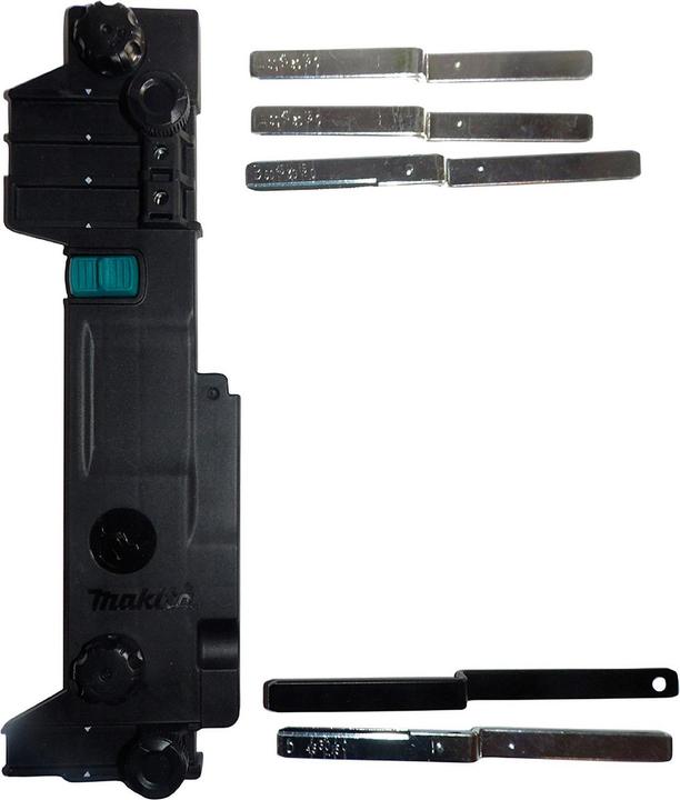 Actual product image Makita Adapter for guide rail (29 cm)