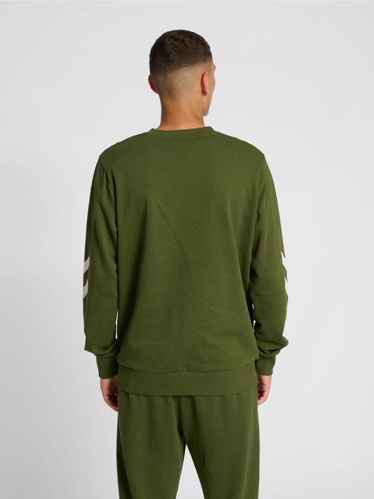 Actual product image hummel Legacy Sweatshirt (M)