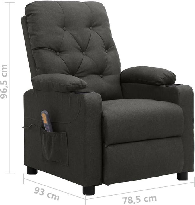 Actual product image VidaXL Arwid