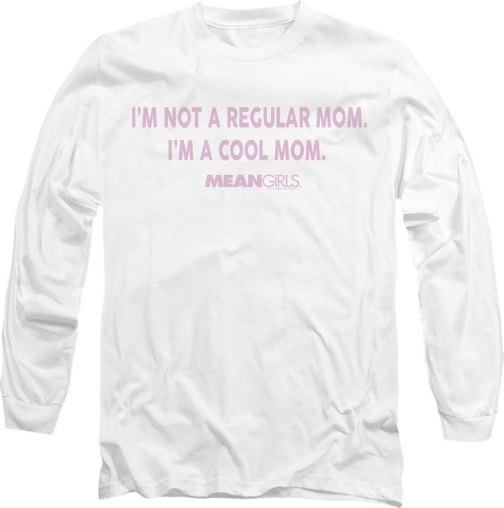 Produktbild Mean Girls Not A Regular Mom TShirt (S)