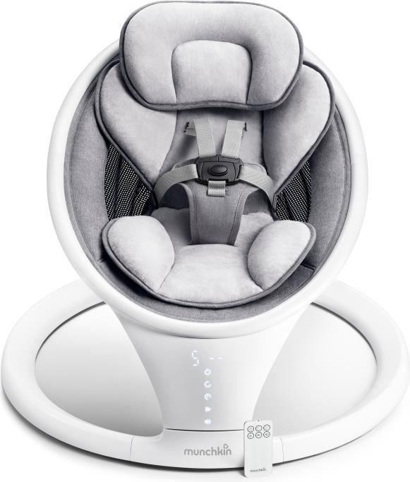 Productafbeelding Munchkin Baby wipstoeltje