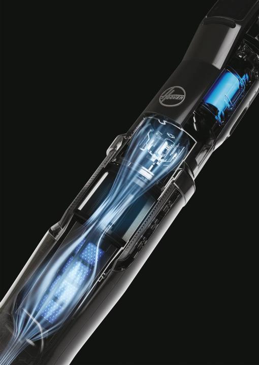 Actual product image Hoover HFX10H 011