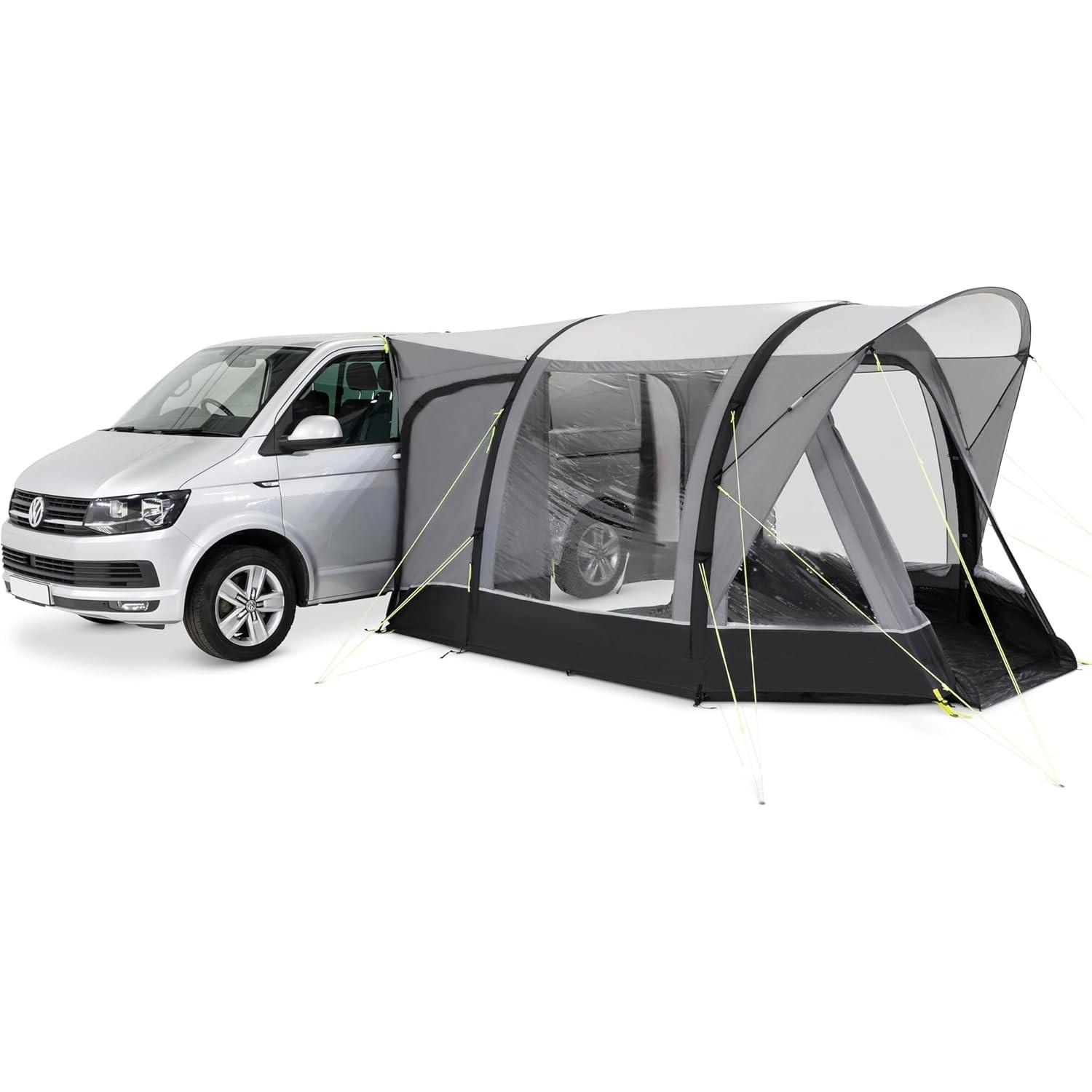 Dometic, Tenda da campeggio, (Tenda, 14.83 kg)