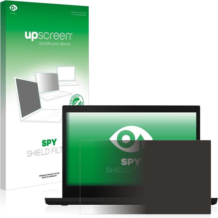 Produktbild upscreen Spy Shield Blickschutzfilter (35.60", 16 : 9)