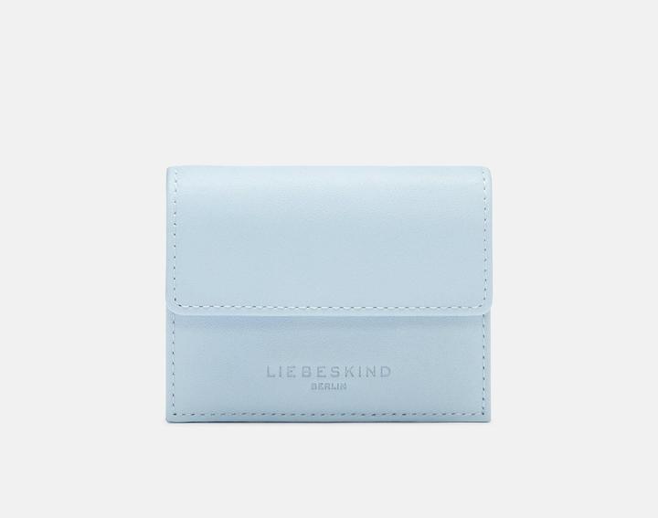 Actual product image Liebeskind Berlin Portemonnaie Geldbörse aus Leder