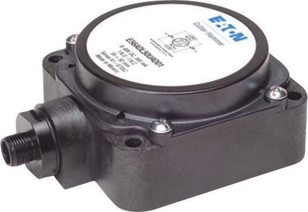 Actual product image Eaton Proximity switch, inductive, 1S+1Ö, 136235 (Switch)