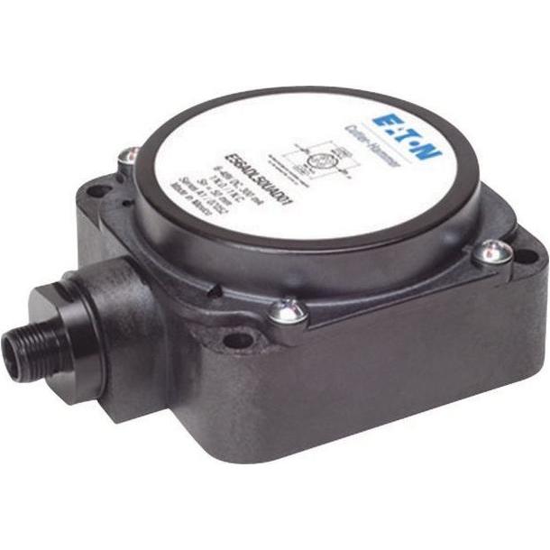 Eaton Näherungsschalter, induktiv, 1S+1Ö, 136235 (Schalter), Elektronikmodul