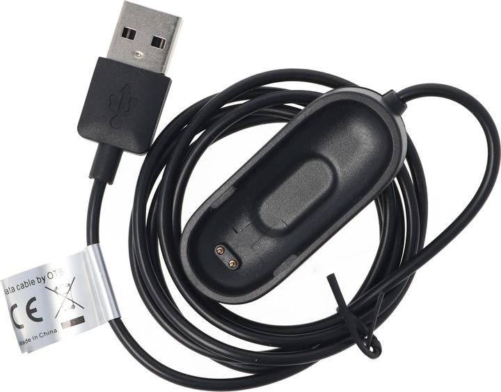 Produktbild AccuCell USB Ladekabel, Ladeadapter Xiaomi Mi Band 4