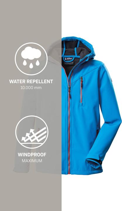 Produktbild Killtec Softshelljacke (152)