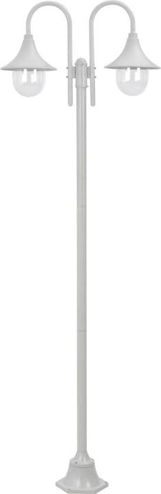 Actual product image vidaXL Henrietta (E27, IP44)