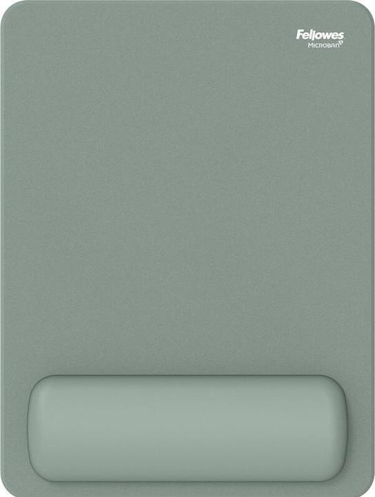 Image du produit Fellowes Breyta XL Mauspad salbei mit Handgelenkauflage (XL)