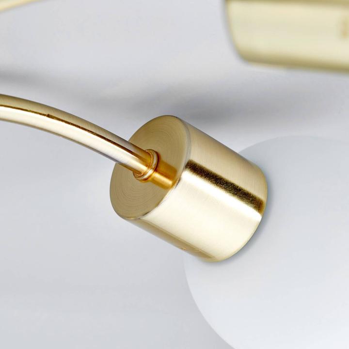 Actual product image Lindby Elaina (2350 lm, E14)