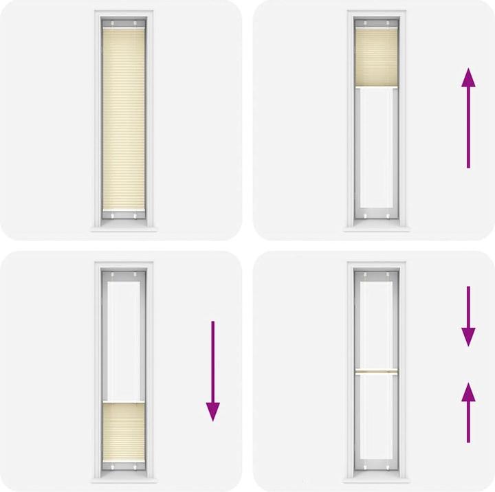 Produktbild vidaXL Marjka (40 x 200 cm)